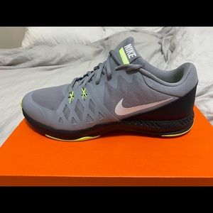 Nike Air Epic Speed TR II Men’s Cross-Training Size: 12